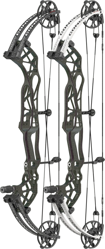Hoyt Concept XTS 34 CDM