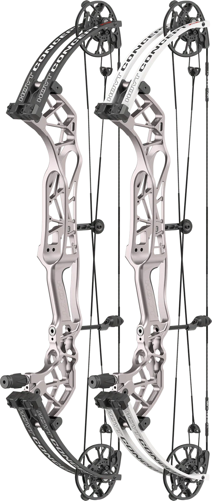 Hoyt Concept XTS 34 CDM