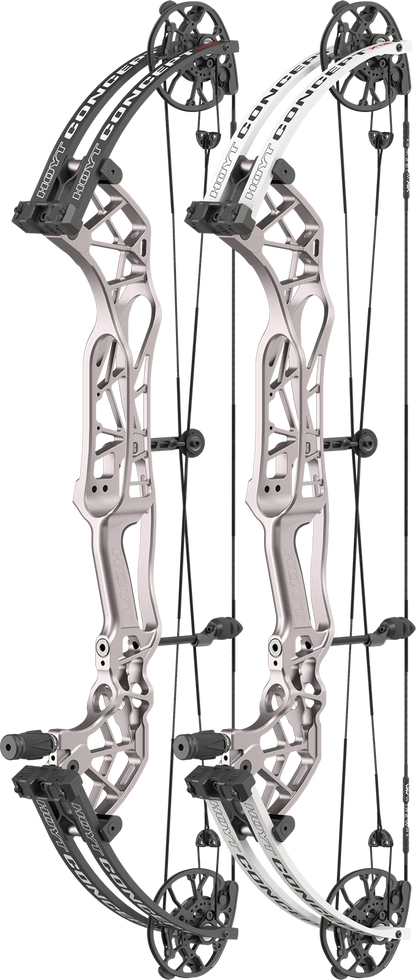 Hoyt Concept XTS 34 CDM