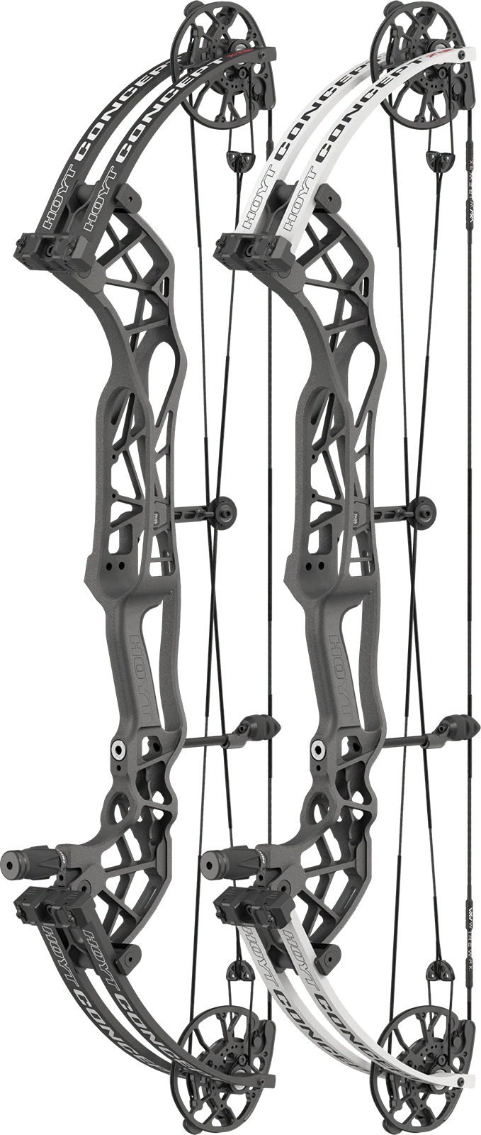 Hoyt Concept XTS 34 CDM
