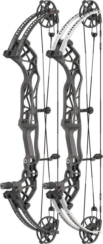 Hoyt Concept XTS 34 CDM