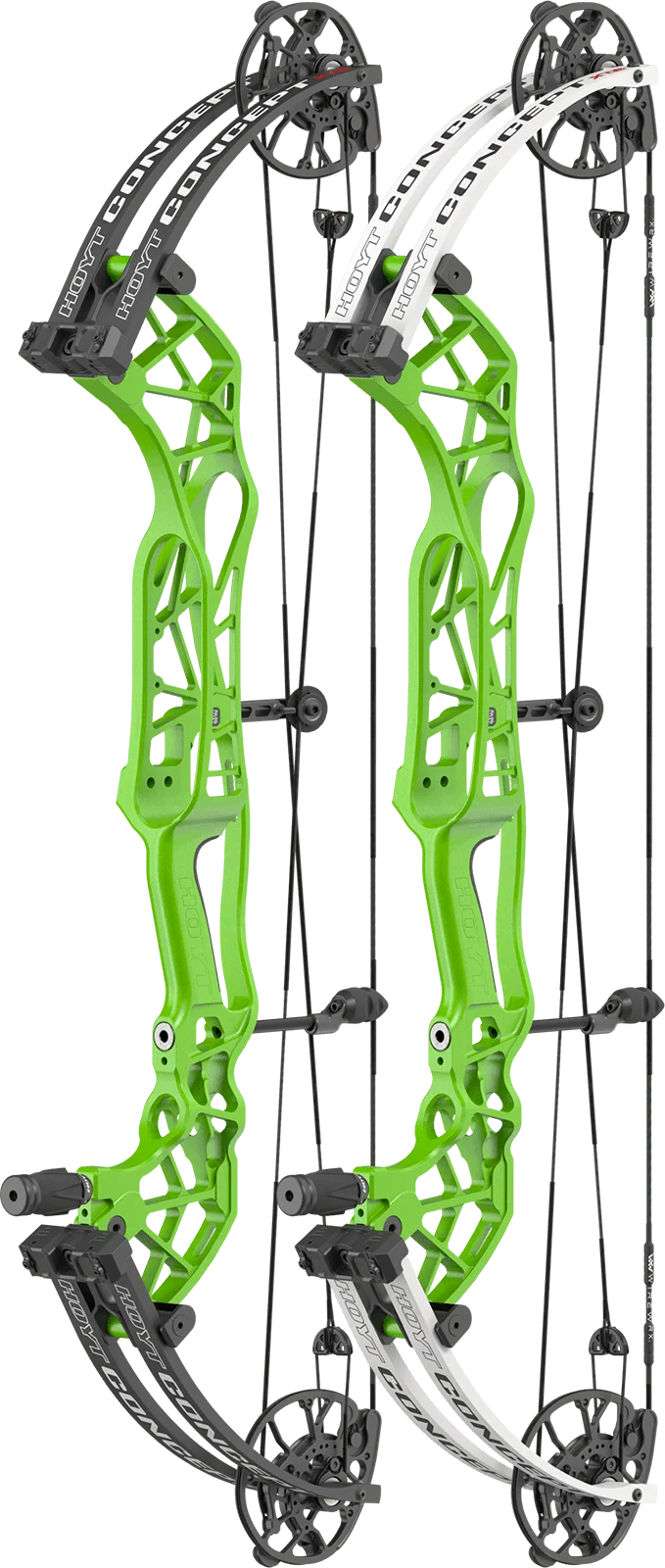 Hoyt Concept XTS 34 CDM