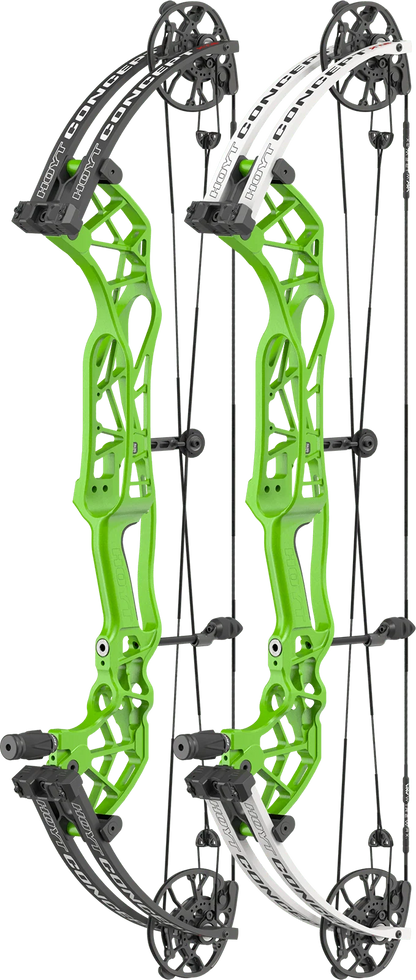 Hoyt Concept XTS 34 CDM