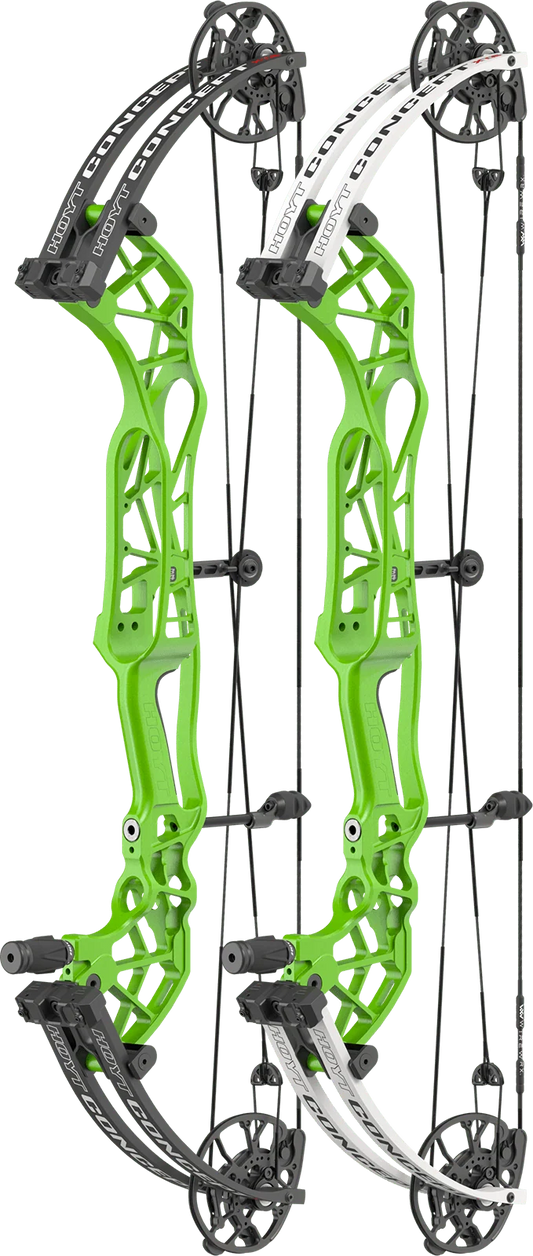 Hoyt Concept XTS 34 CDM