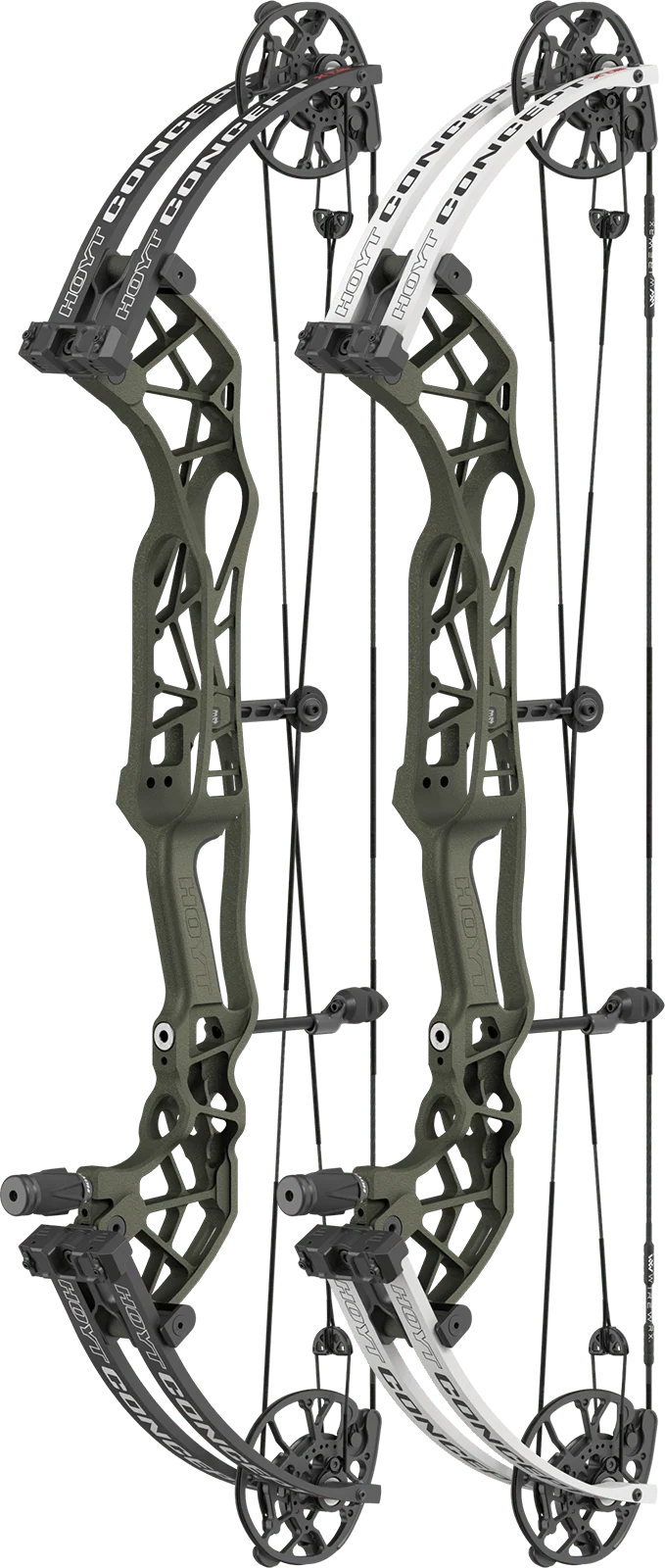 Hoyt Concept XTS 34 CDM