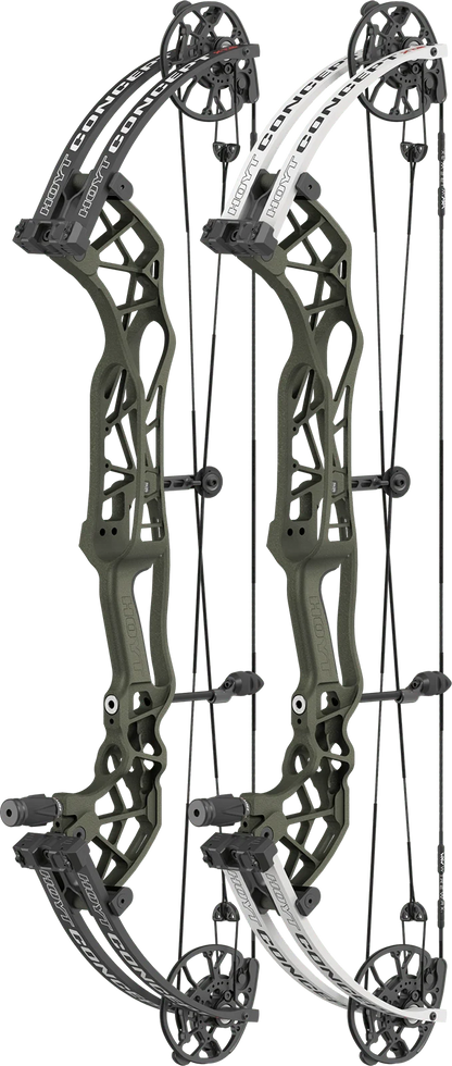 Hoyt Concept XTS 34 CDM