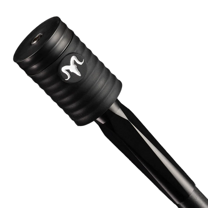 Stabilisateur EQ Rubber Damper Ramrods