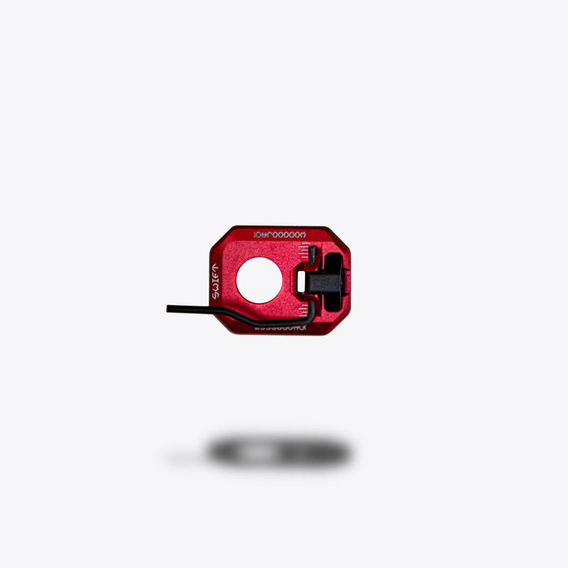 Repose-Flèche Magnétique SWIFT - Wooooojack