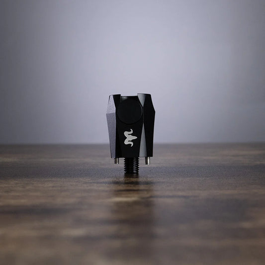 Ramrods Quick disconnect central EDGE small