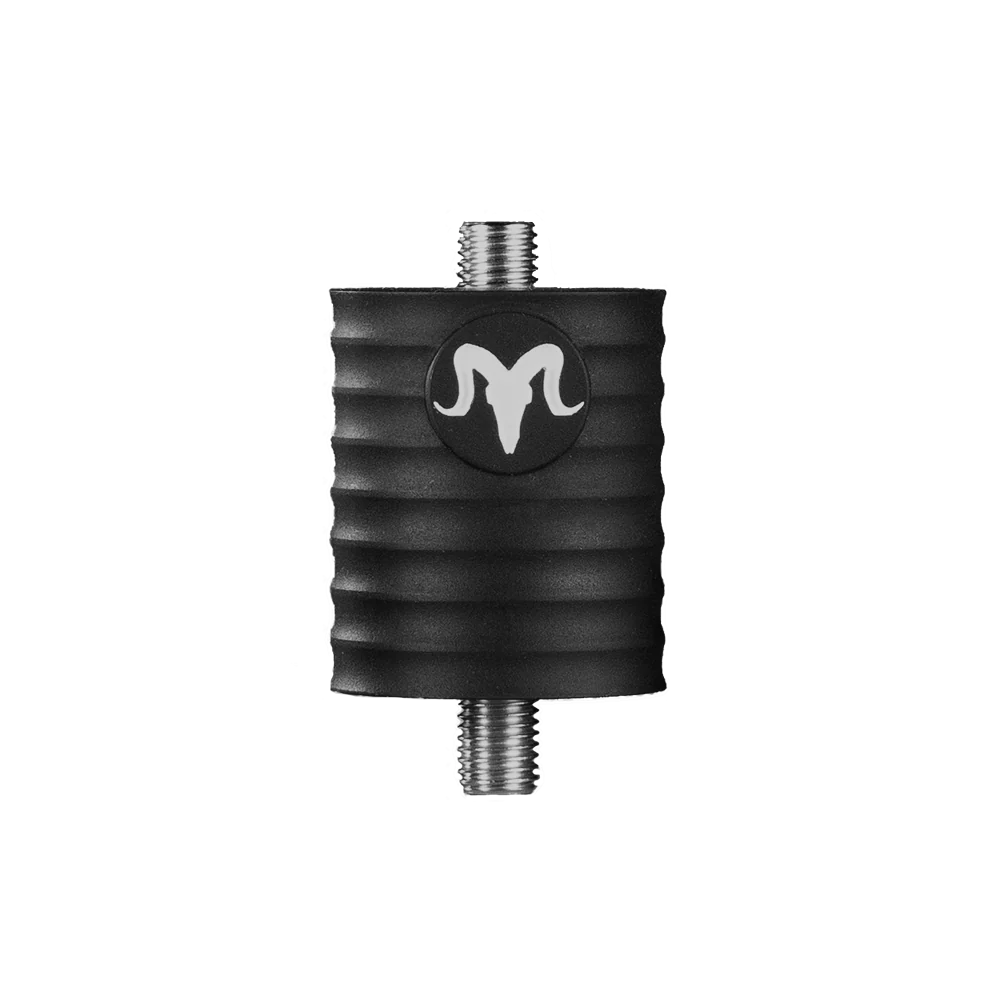 Stabilisateur EQ Rubber Damper Ramrods