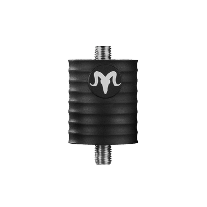 Stabilisateur EQ Rubber Damper Ramrods