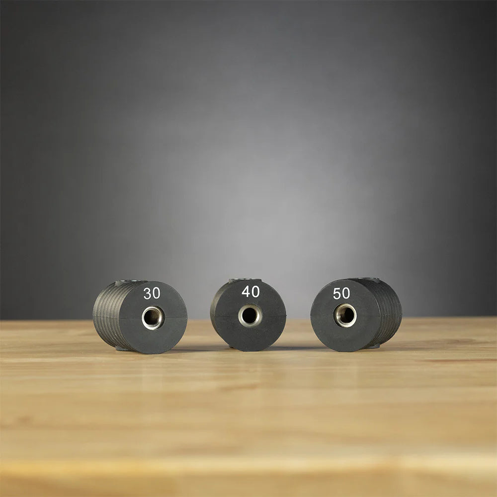 Stabilisateur EQ Rubber Damper Ramrods