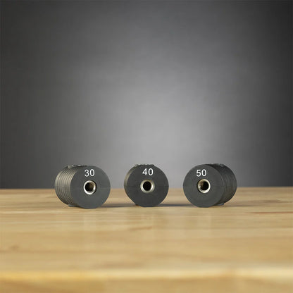 Stabilisateur EQ Rubber Damper Ramrods