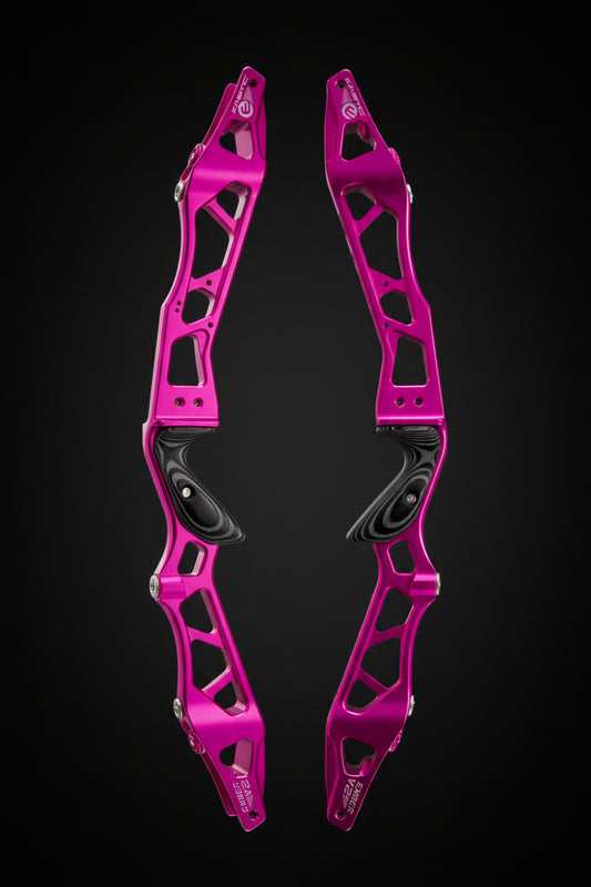 Poignée Kinetic Ember V2 ILF 23"