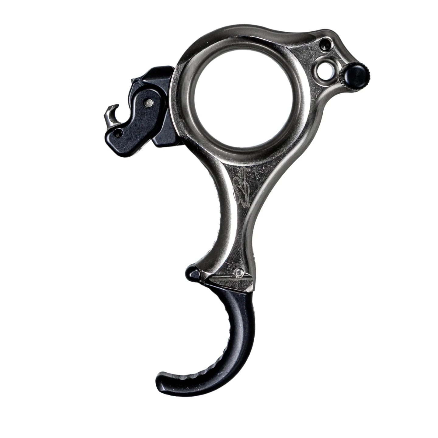 Décocheur Tru Ball Fulkrum Flex AC 3 Doigts Quick Silver Brass