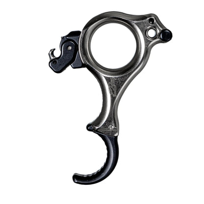 Décocheur Tru Ball Fulkrum Flex AC 3 Doigts Quick Silver Brass