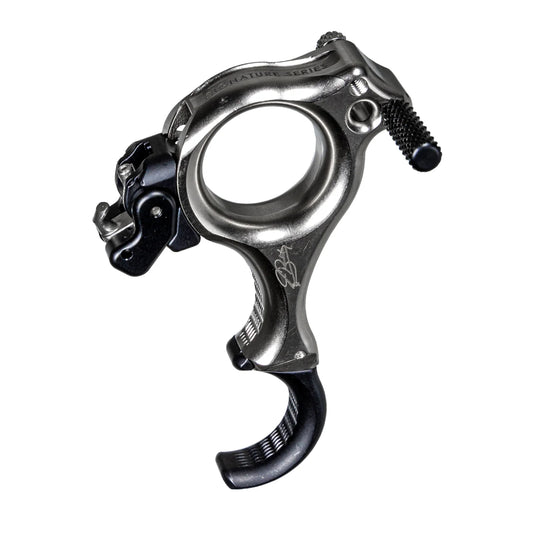 Décocheur Tru Ball Fulkrum Flex AC 3 Doigts Quick Silver Brass