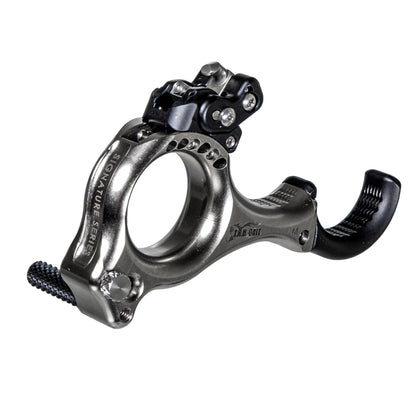 Décocheur Tru Ball Fulkrum Flex AC 3 Doigts Quick Silver Brass