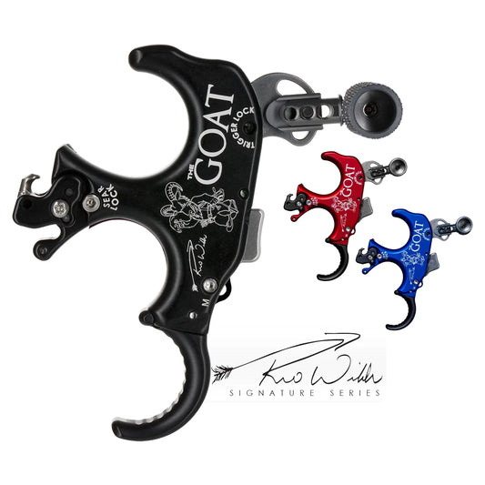 Décocheur Truball Goat