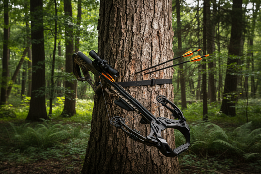 EK Archery Guillotine-X 185 lbs