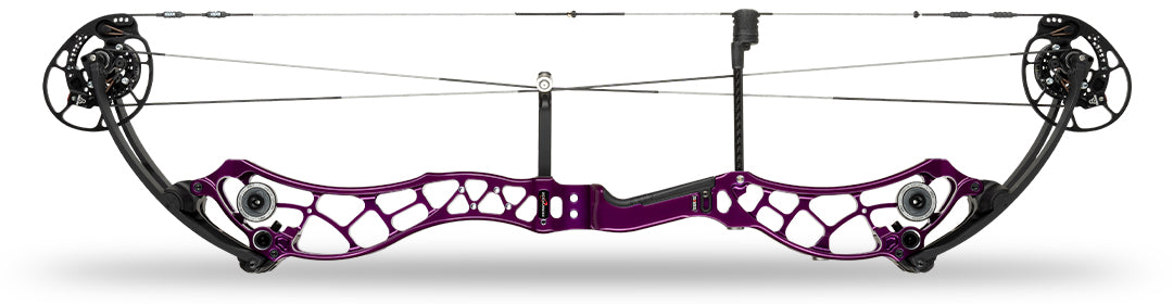 Bowtech Reckoning Gen2 39 Medium Draw