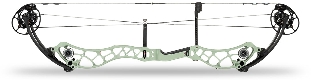 Bowtech Reckoning Gen2 39 Medium Draw