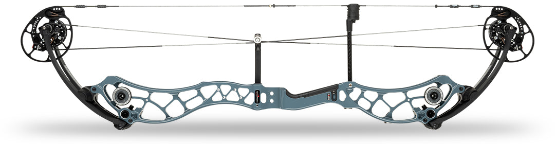 Bowtech Reckoning Gen2 39 Medium Draw