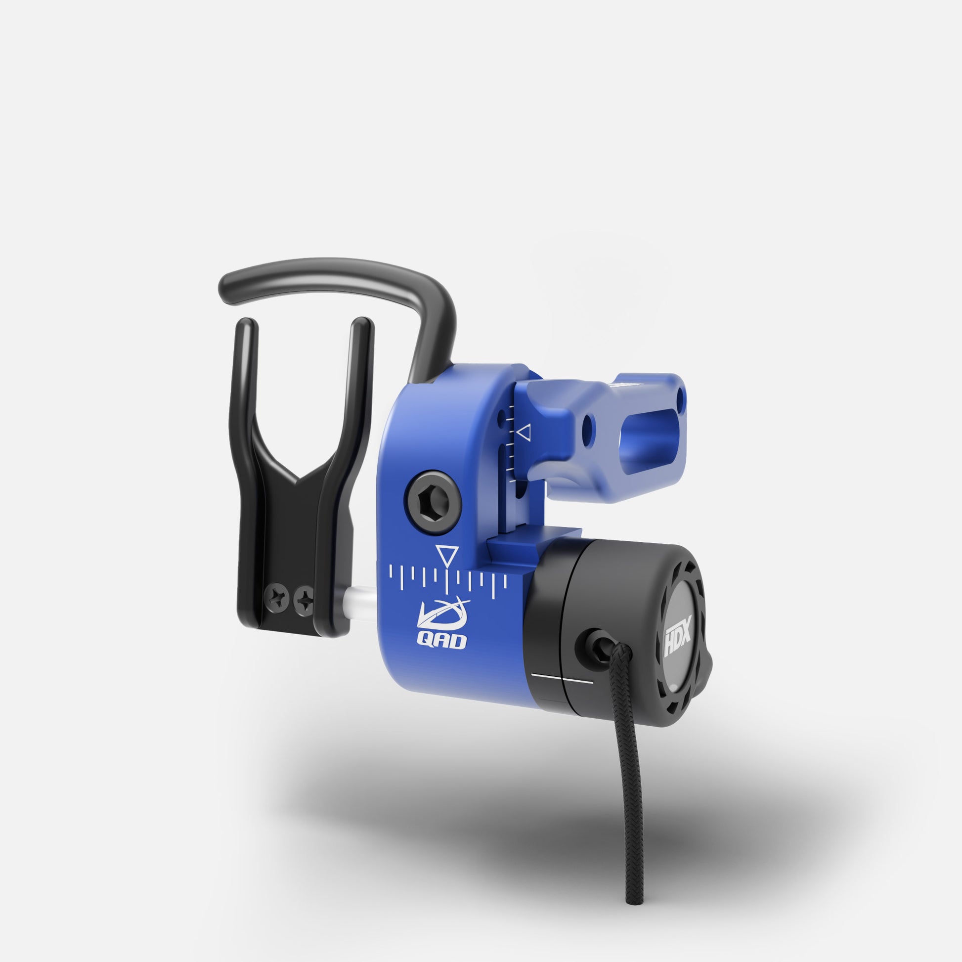 QAD Ultra Rest HDX