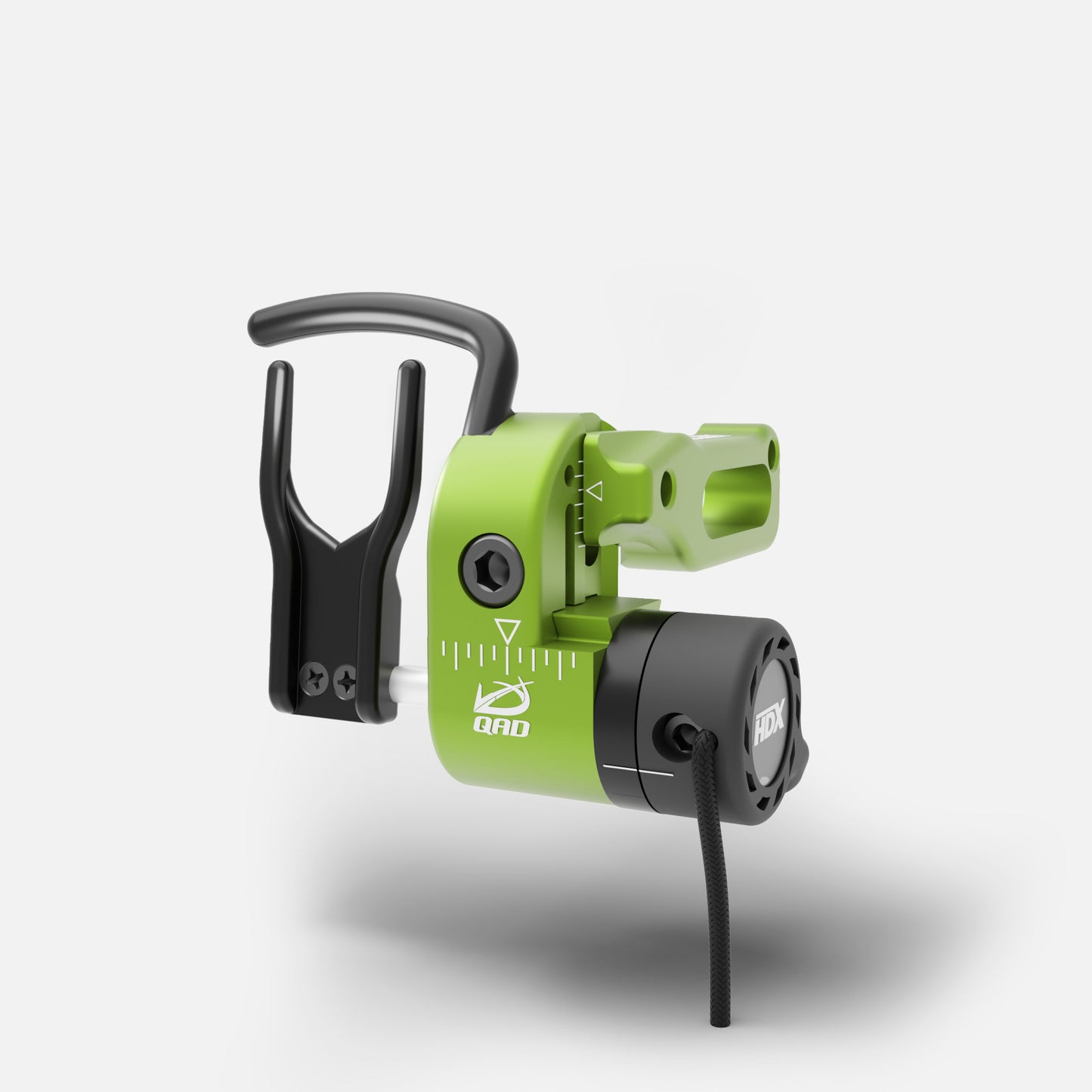 QAD Ultra Rest HDX