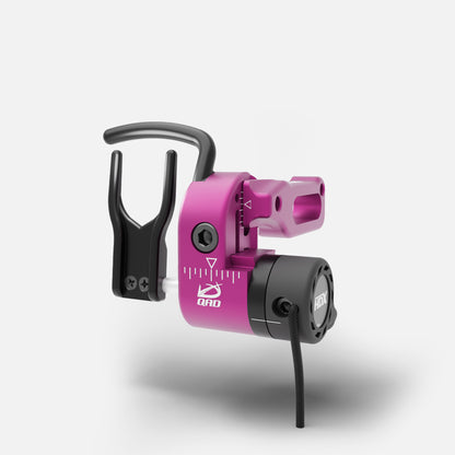 QAD Ultra Rest HDX