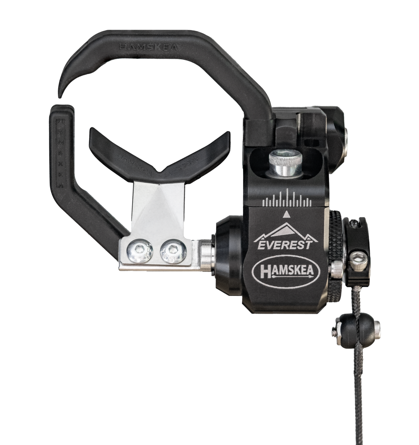 Repose-flèche Hamskea Everest™ Integrate® Compatible