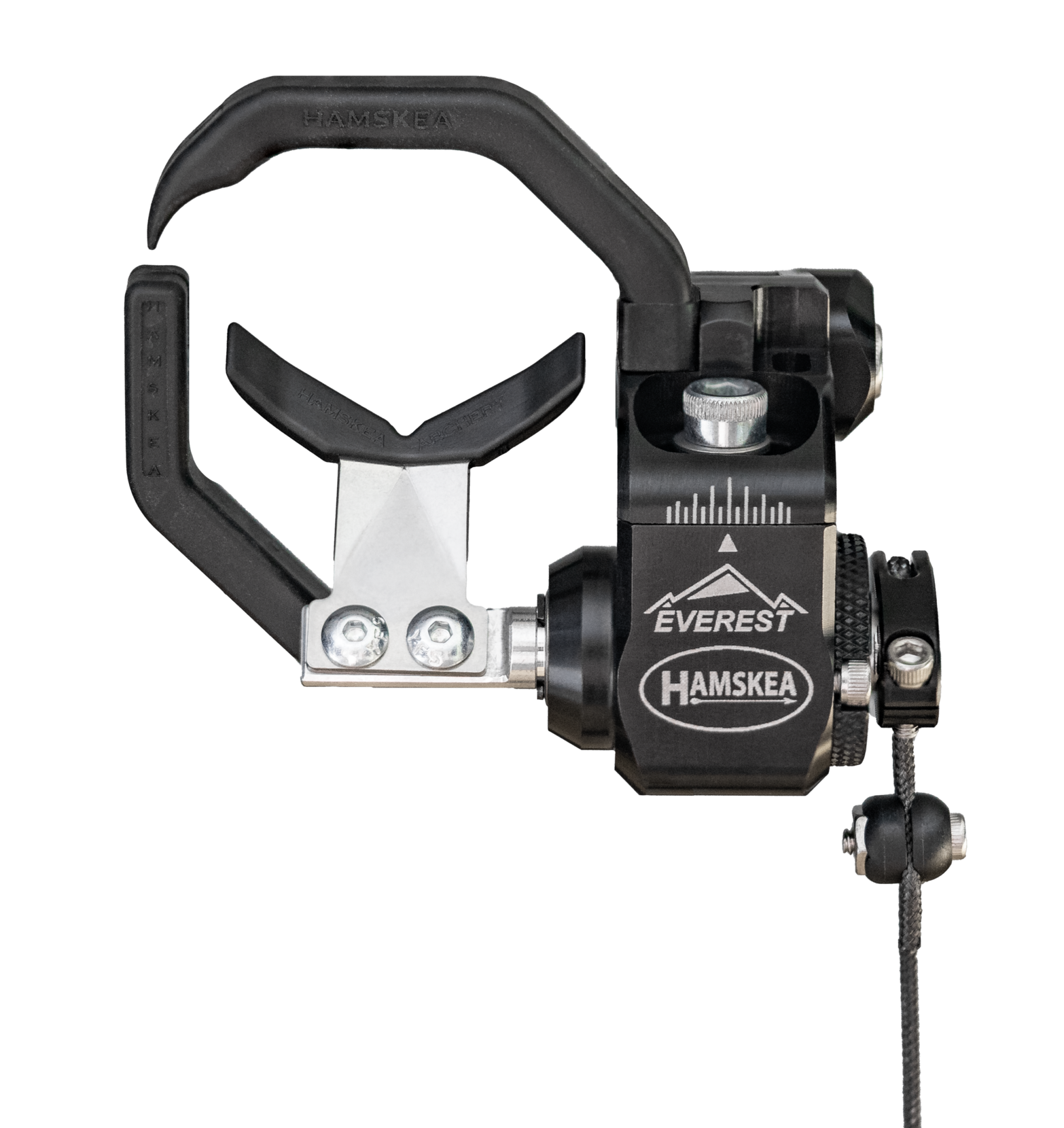 Repose-flèche Hamskea Everest™ Integrate® Compatible