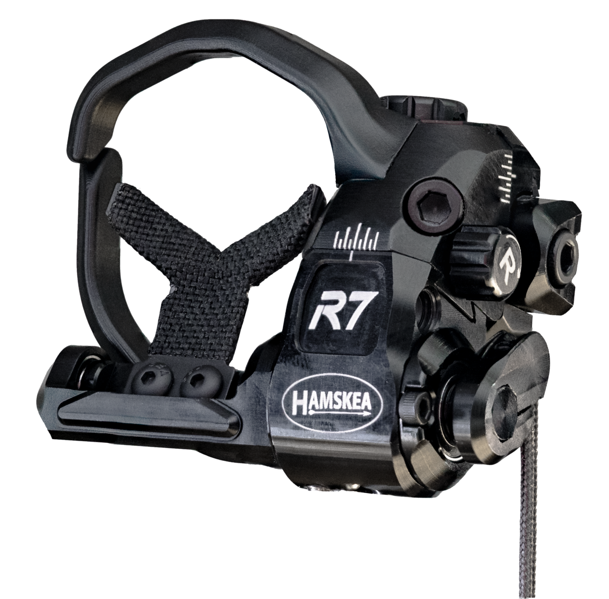 Repose flèche Hamskea R7™