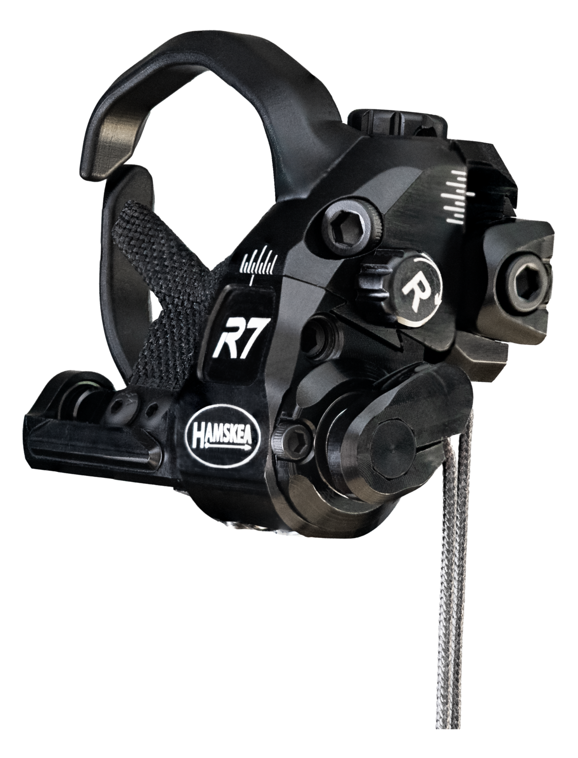 Repose flèche Hamskea R7™