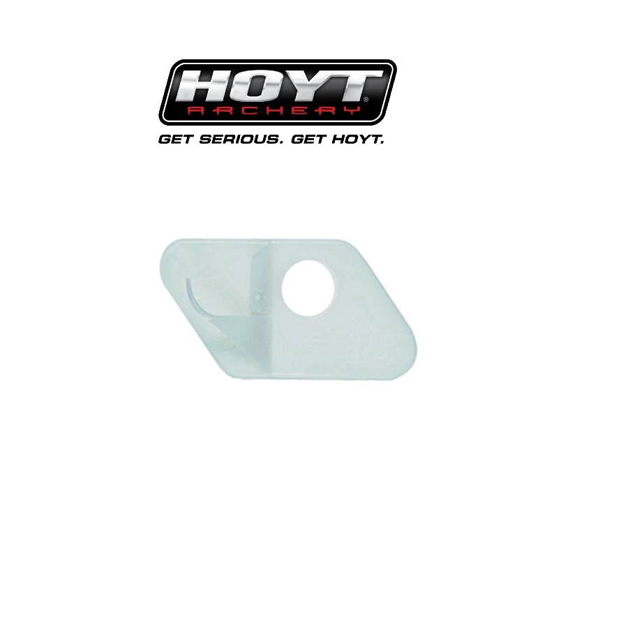 Repose flèches plastique Hoyt