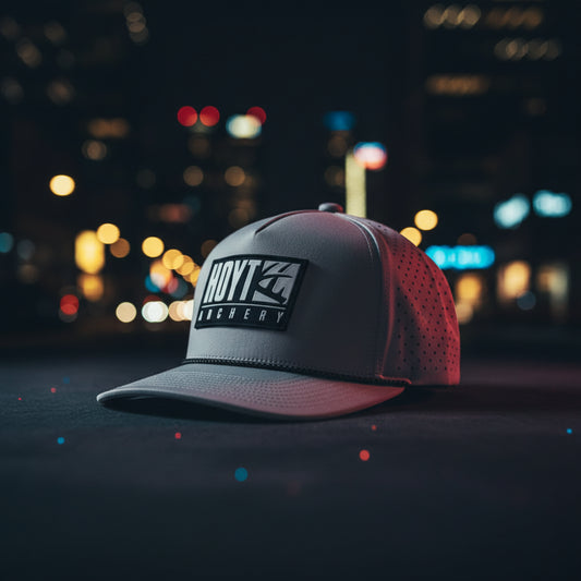 Hoyt Cap Royale