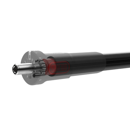 Stabilisateur latéral Shrewd INDX Lite