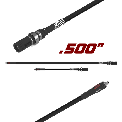 Stabilisateur latéral Shrewd INDX Lite