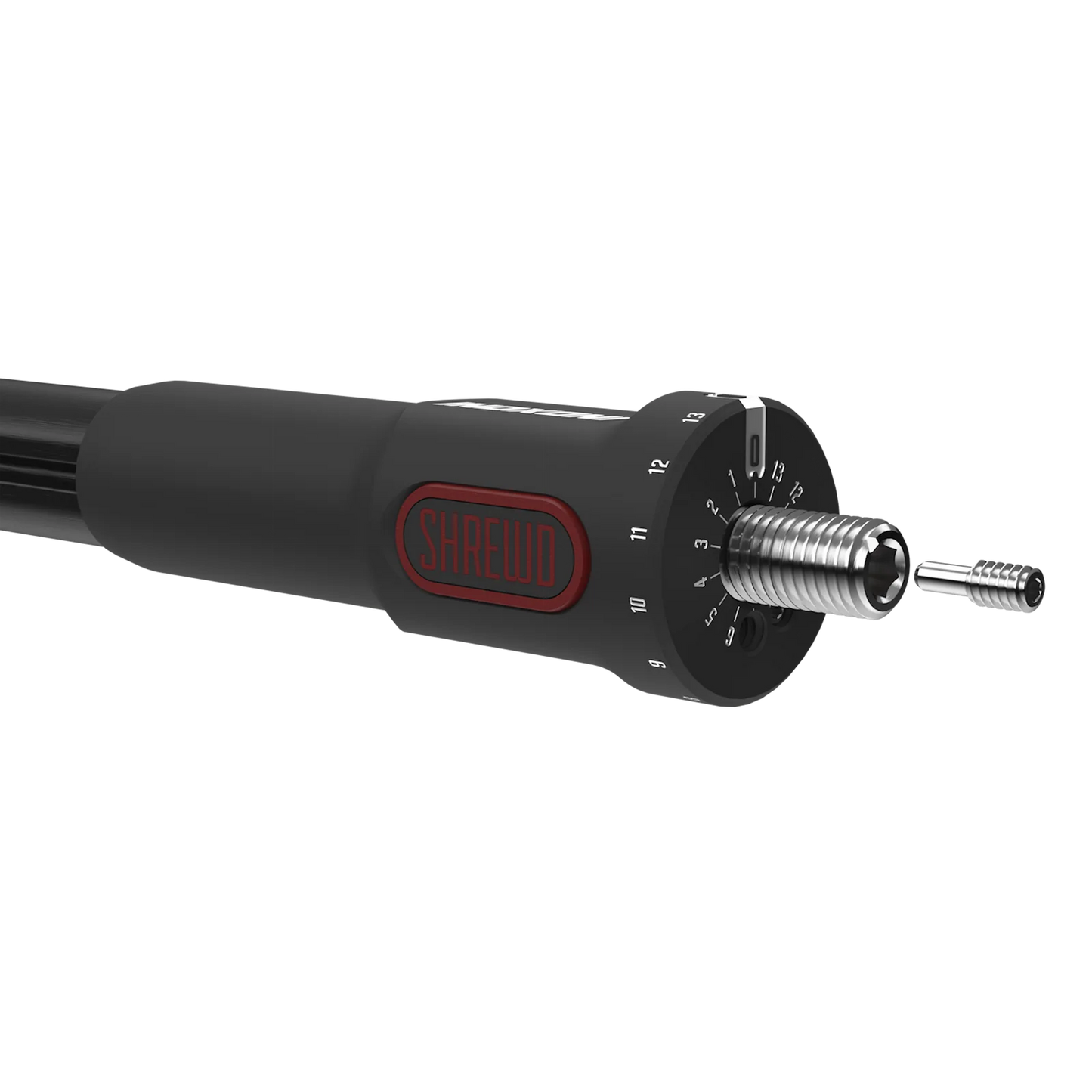 Stabilisateur latéral Shrewd INDX Lite
