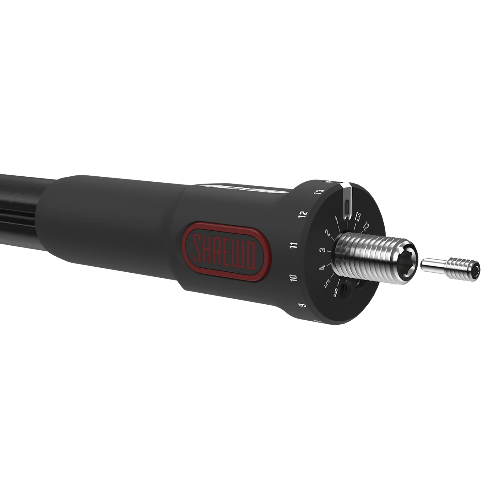 Stabilisateur latéral Shrewd INDX Lite