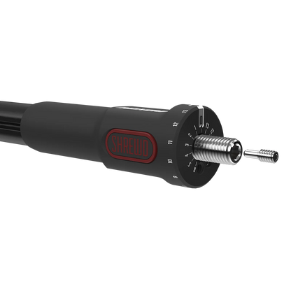 Stabilisateur latéral Shrewd INDX Lite