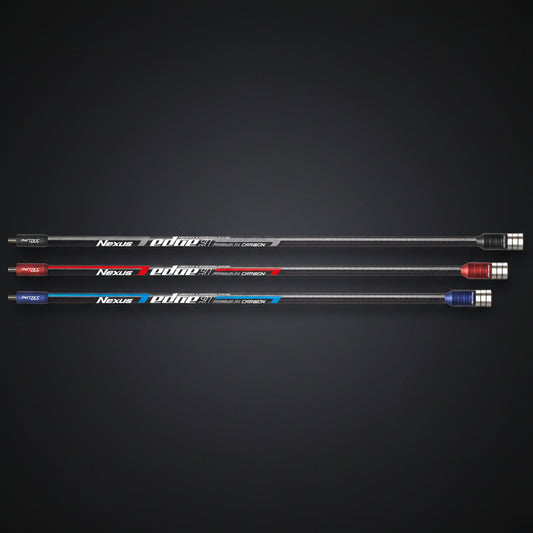 Stabilisation Centrale Infitec Nexus Edge 3