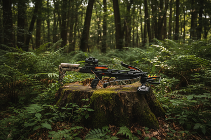 Ek archery Jaguar Pro II