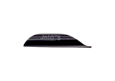 Plumes Jet6 S 1.75"