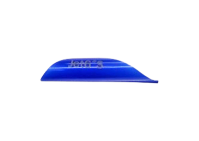Plumes Jet6 S 1.75"