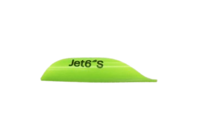 Plumes Jet6 S 1.75"