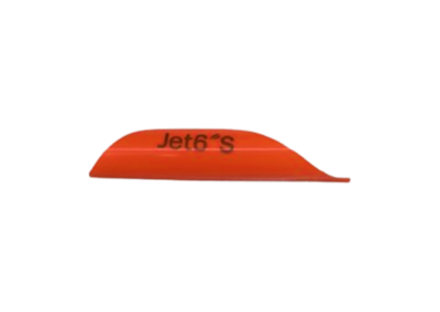 Plumes Jet6 S 1.75"