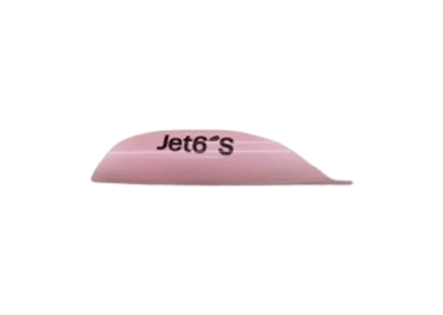 Plumes Jet6 S 1.75"
