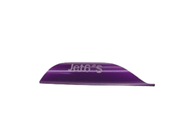 Plumes Jet6 S 1.75"