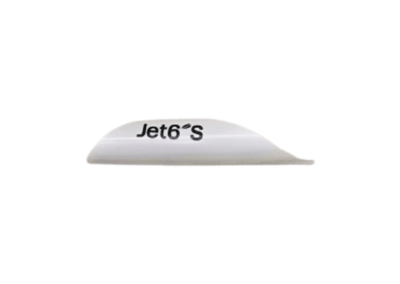 Plumes Jet6 S 1.75"